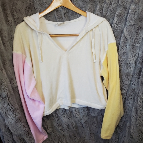 Electric & Rose Tops - Electric & Rose